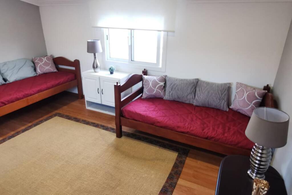 Villa #Gc House Ponta Delgada Esterno foto