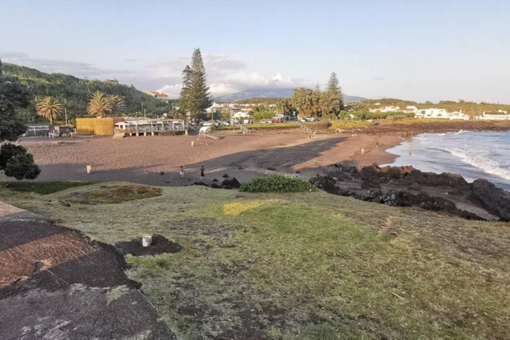 Villa #Gc House Ponta Delgada Esterno foto