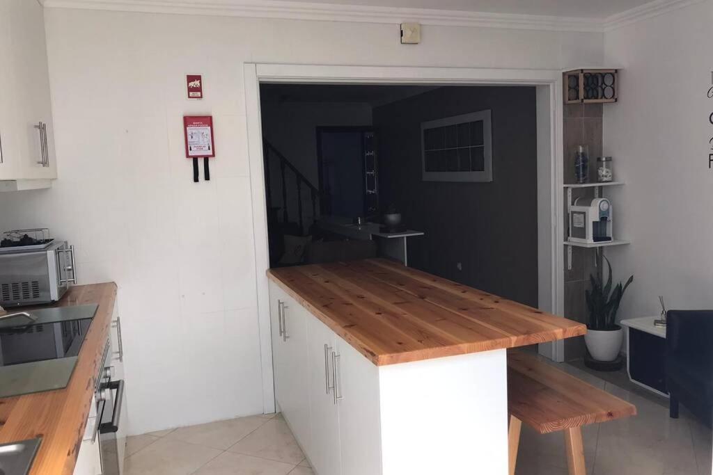 Villa #Gc House Ponta Delgada Esterno foto