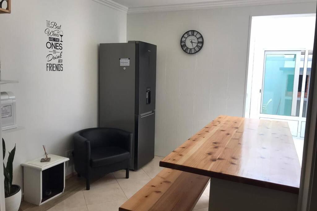 Villa #Gc House Ponta Delgada Esterno foto