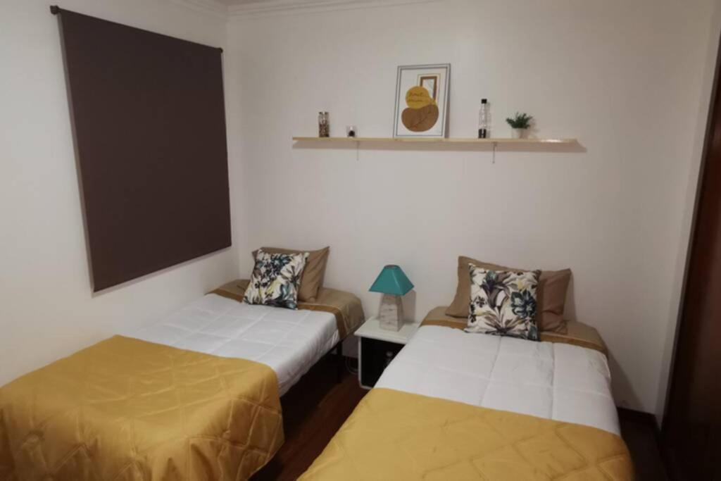 Villa #Gc House Ponta Delgada Esterno foto