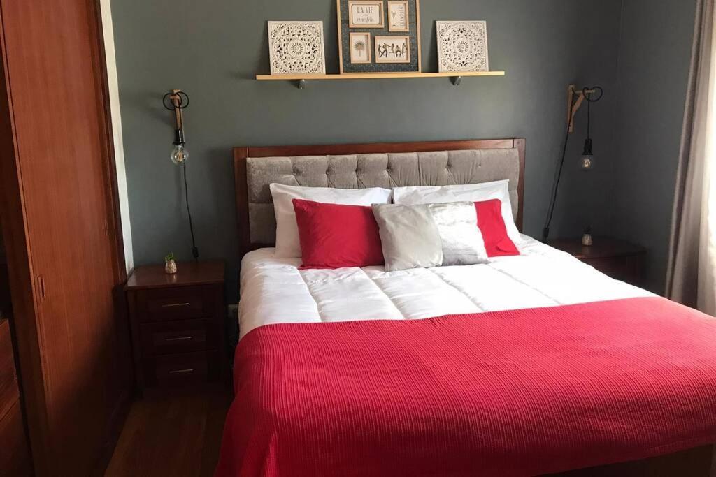 Villa #Gc House Ponta Delgada Esterno foto