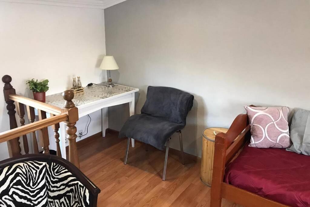 Villa #Gc House Ponta Delgada Esterno foto