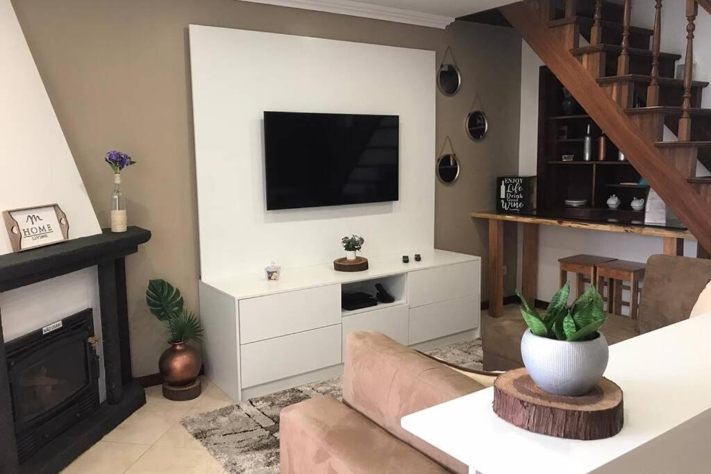 Villa #Gc House Ponta Delgada Esterno foto