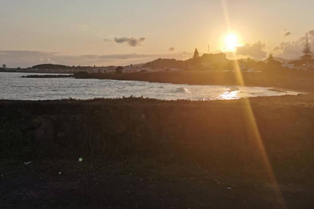 Villa #Gc House Ponta Delgada Esterno foto