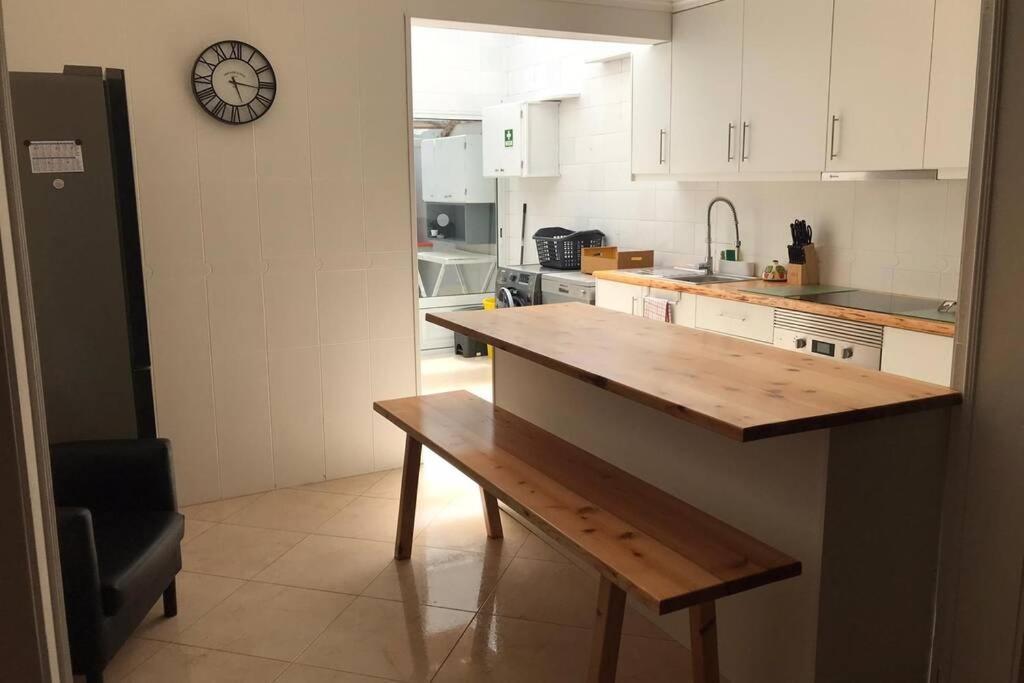 Villa #Gc House Ponta Delgada Esterno foto