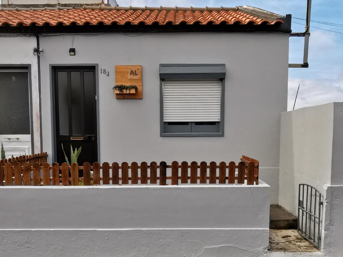 Villa #Gc House Ponta Delgada Esterno foto